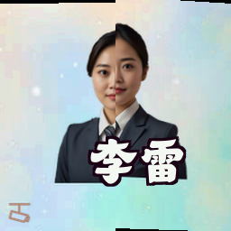 李雷